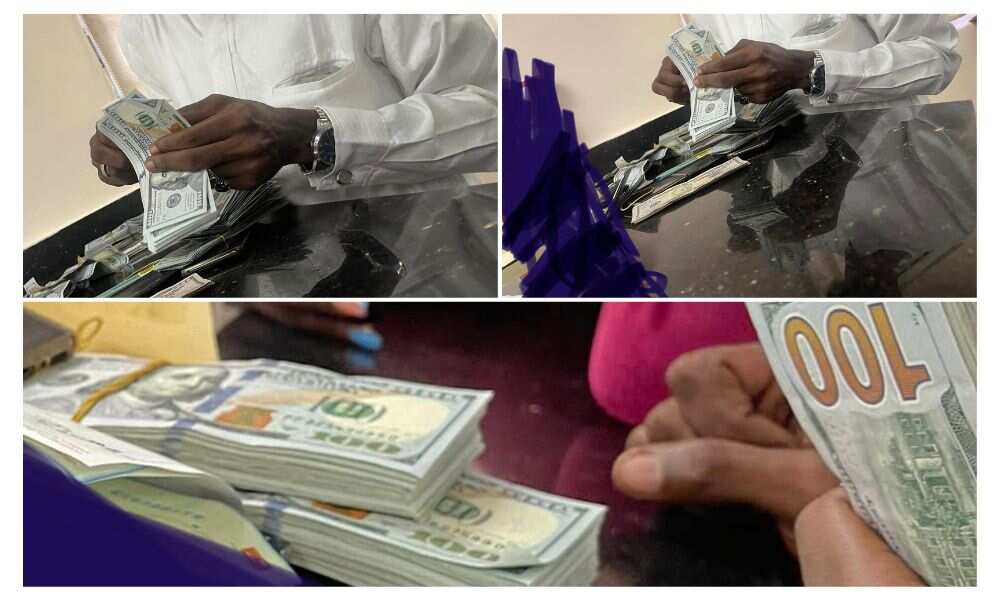 Dollar scarcity, Nigerian banks