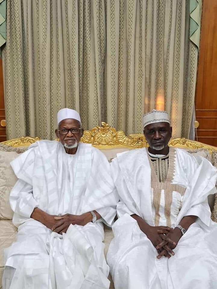 2023 presidency: Shekarau says no zoning arrangement in APC’s constitution