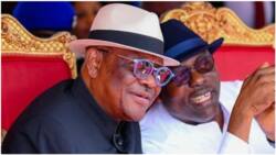 PDP governor shuts down 2 media houses, dismantles mast