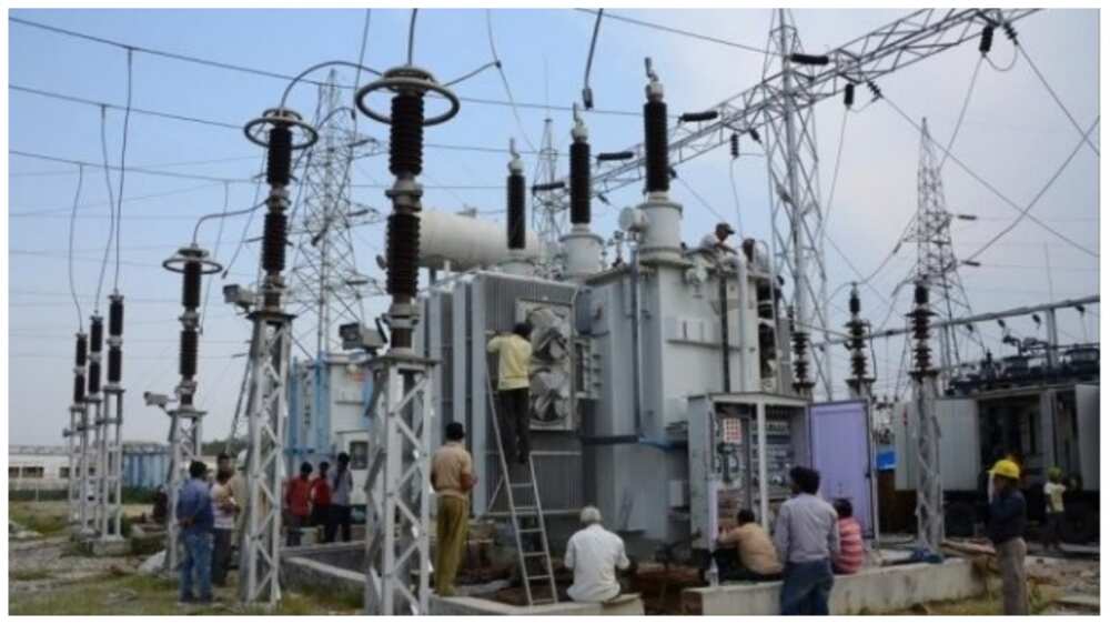 Nigerians lament poor electricity supply despite power generation peaking at 4,735.1MW