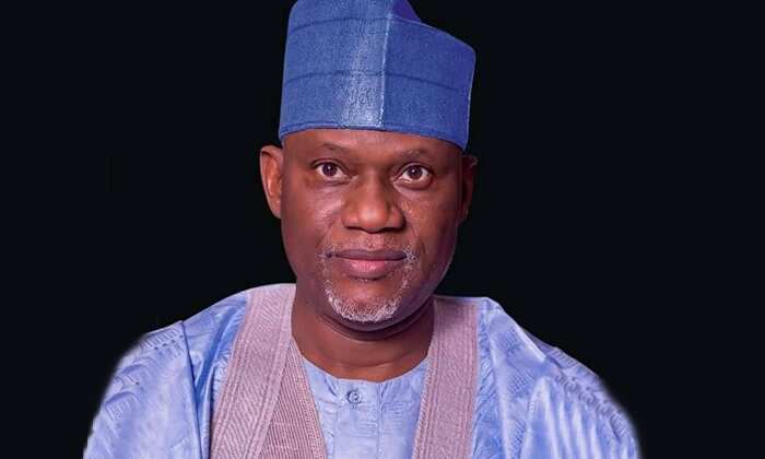 Senator Hunkuyi/2023 Presidential Election/Runoff