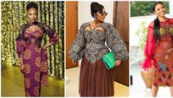 Ankara fashion: 6 fashionable styles that will have you looking fabulous