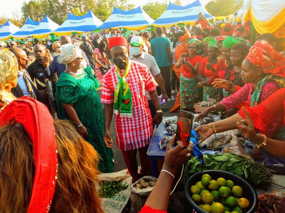 US Govt Speaks on Outcome of Anambra Governorship Election