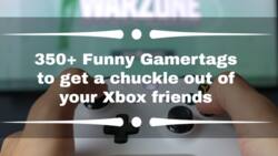 350+ Funny gamertags to get a chuckle out of your Xbox friends