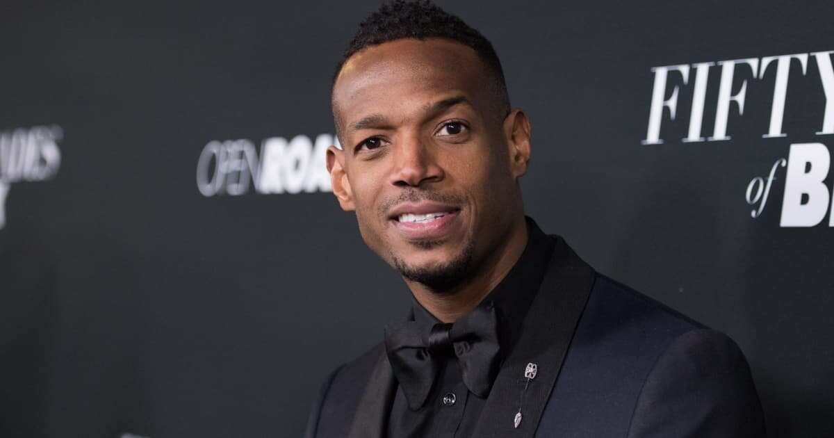 White Chicks actor Marlon Wayans discloses he's never married because his mother was his number one girl