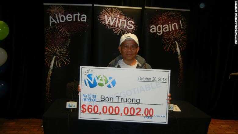 winning lotto max oct 26 2018