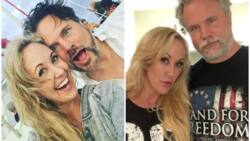 Chris Potoski’s biography: what is known about Brandi Love’s husband?