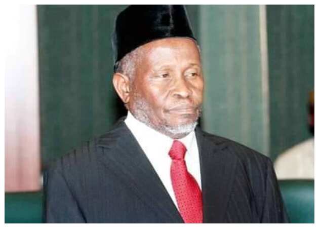 The CJN at the Supreme Court