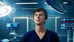 Good Doctor : quelle est la distribution de la série au fil des saisons ?