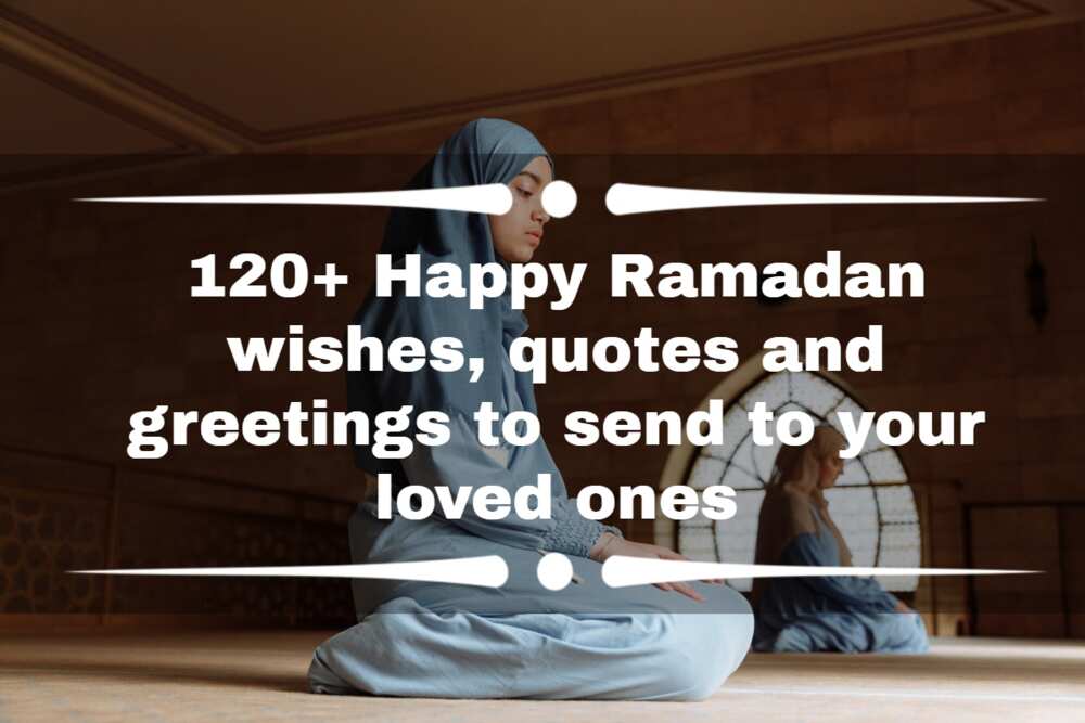 wish for Ramadan