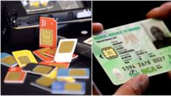FG sets new Date to bar SIM cards not linked with NIN as MTN, Airtel, others speak