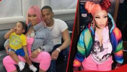Nicki Minaj Discloses Having Baby Almost Wrecked Her Marriage: "Things Got Testy"