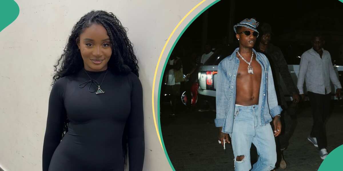 Bloody Civilian revealed what Wizkid did for her music