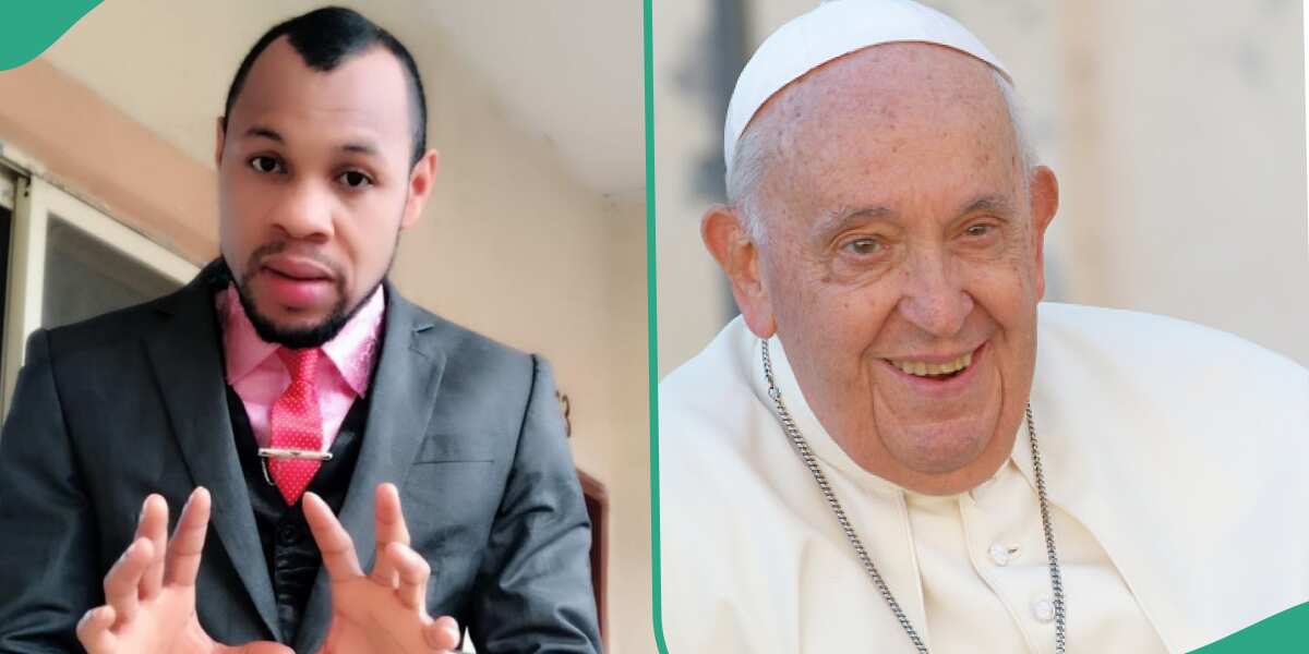 Pastor exposes grand plan against Pope Francis, urges people to put him in prayers