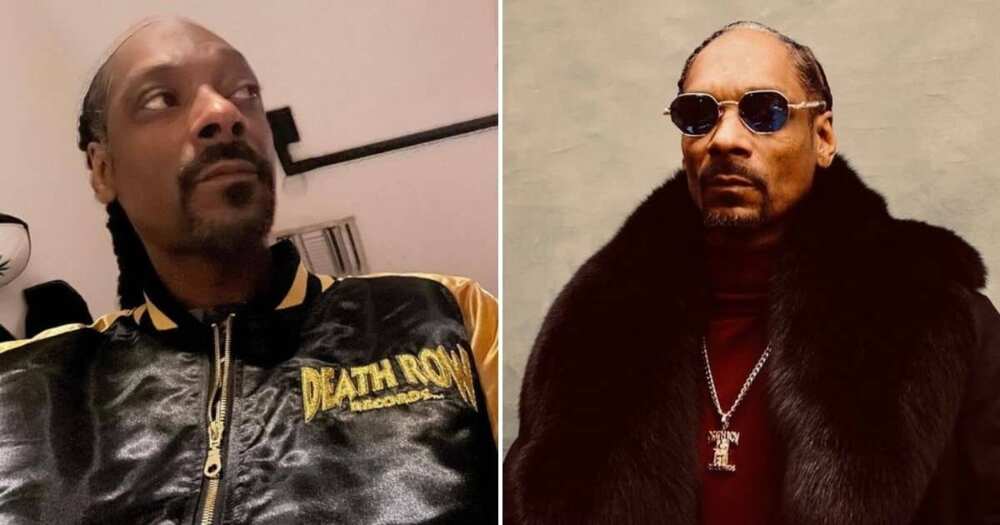 Snoop Dogg, top dog, Death Row Records