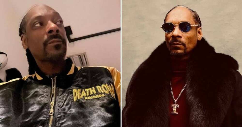 Snoop Dogg, top dog, Death Row Records Snoop Dogg, top dog, Death Row Records