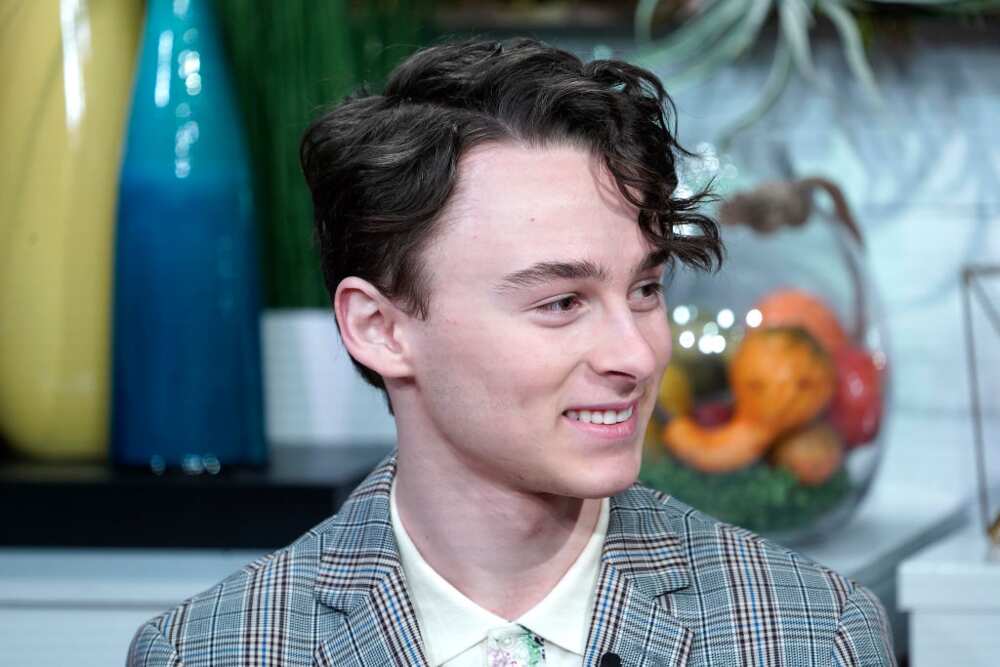 Is Wyatt Oleff Jewish? Is Wyatt Oleff Jewish?