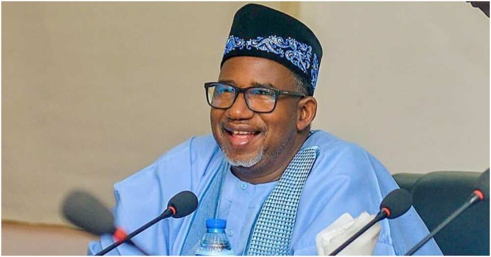 Senator Bala Abdulkadir Mohammed, May 29 inauguration, Bauchi state Senator Bala Abdulkadir Mohammed, May 29 inauguration, Bauchi state