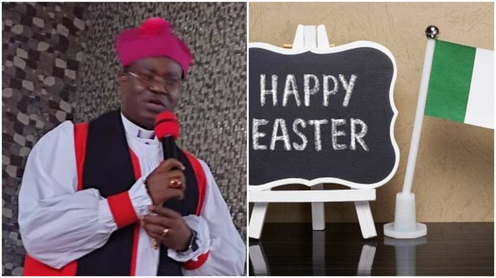 Rev Dr Owen Nwokolo/Easter Message/Nigerian Christians