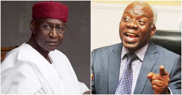 Femi Falana says Abba Kyari’s death should be investigated