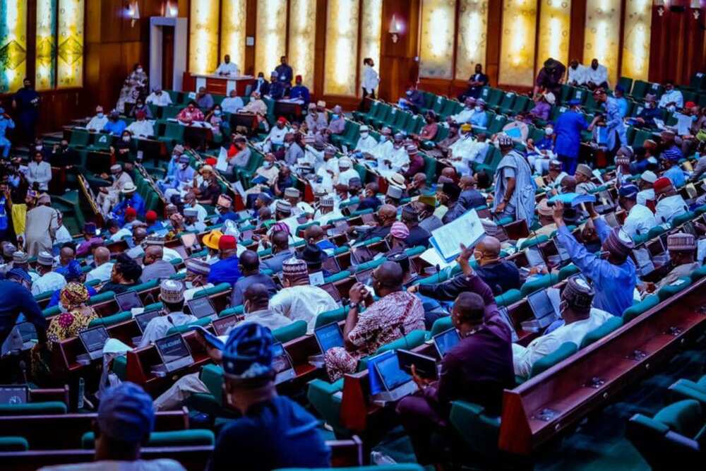 Godday Samuel Odagboyi: Prominent Rep Member from Benue Defects to APC ahead of 2023