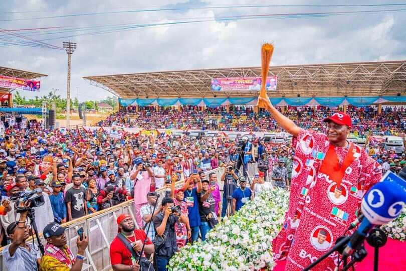 Biodun Oyebanji, Ekiti governorship election, APC, politics in Nigeria