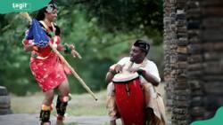 The best 30+ alluring Ibibio traditional attires for fashionable men and women
