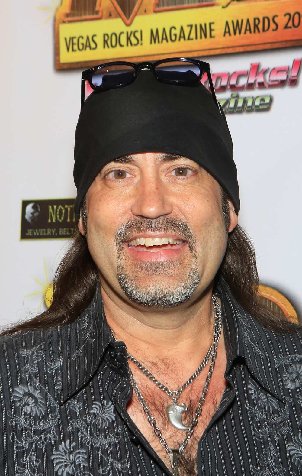 Danny Koker