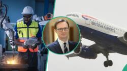 "N15k per hour": UK releases list of 38 exciting jobs Nigerians can apply for to get easy work visa