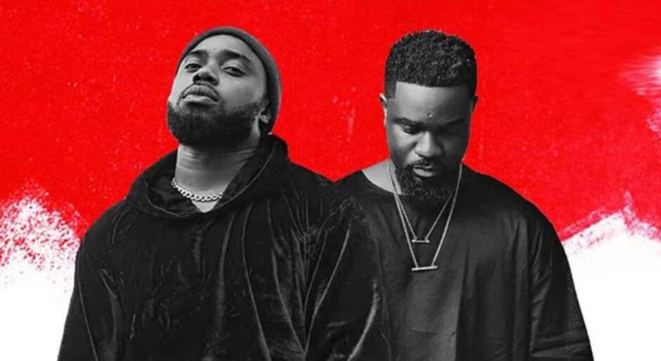 Tspize - Disappoint You ft. Sarkodie: audio, lyrics, reactions Tspize - Disappoint You ft. Sarkodie: audio, lyrics, reactions