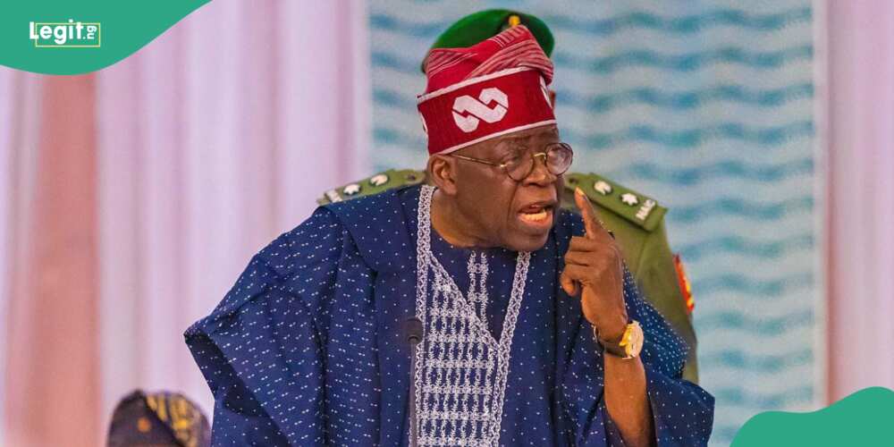 President Tinubu's Monthly Salary/Ministers' Salaries President Tinubu's Monthly Salary/Ministers' Salaries