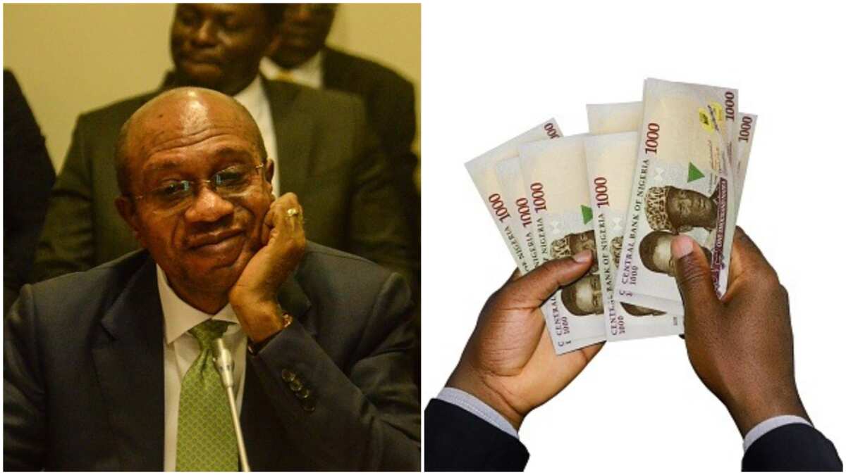 Breaking: Confusion as court gives fresh order to CBN on use of old Naira notes