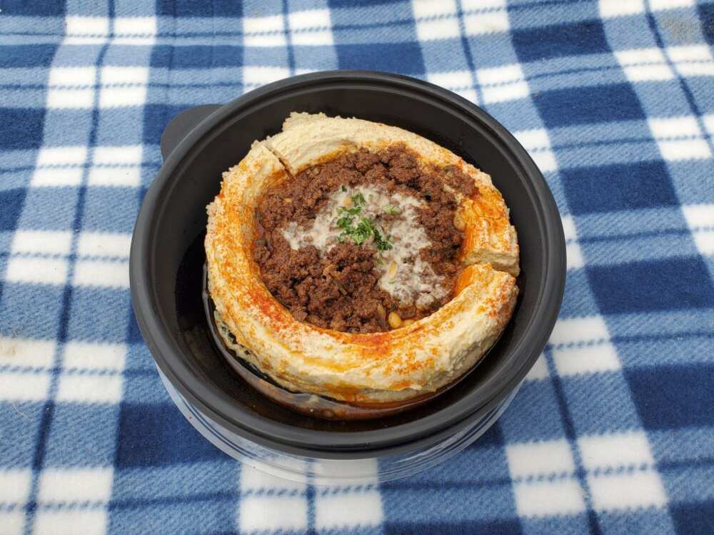 Comment réussir le houmous: la meilleure recette pour les gourmets Comment réussir le houmous: la meilleure recette pour les gourmets