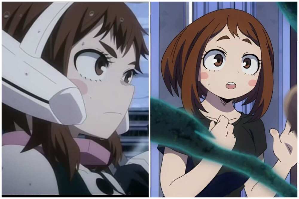 Hottest waifus Hottest waifus