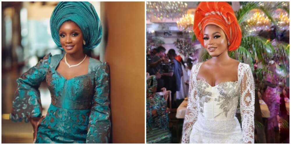 Asoebi fashion Asoebi fashion