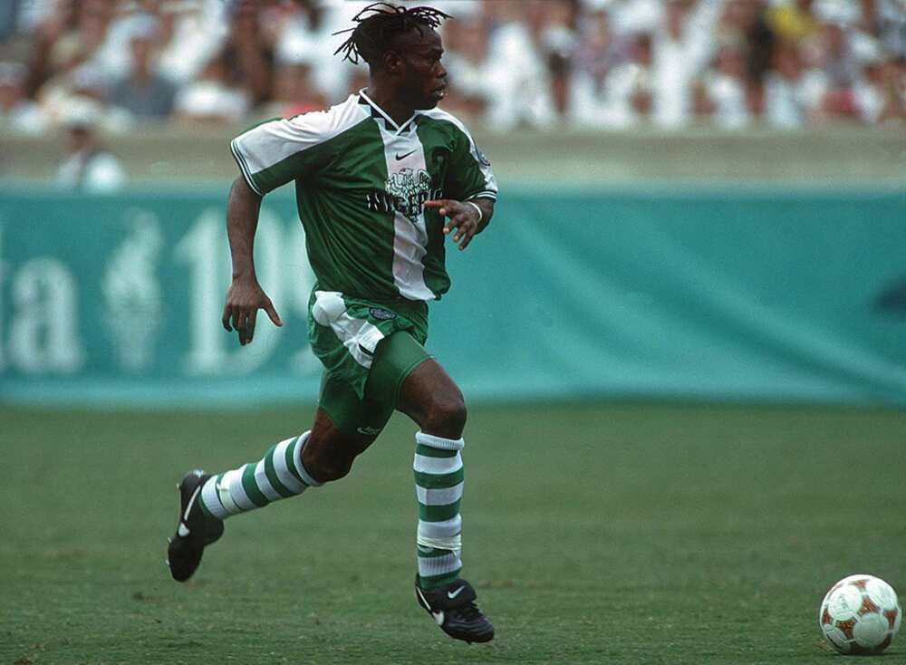 taribo west church