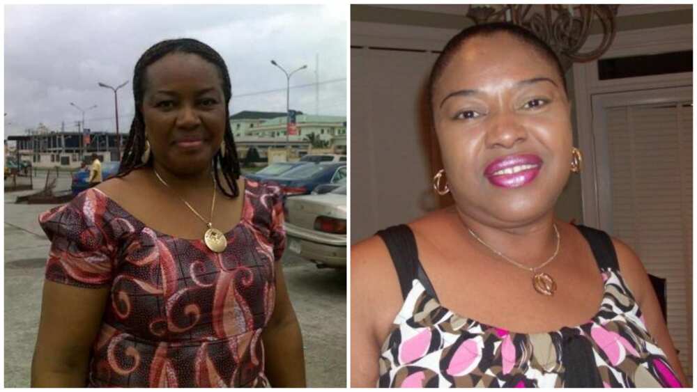 unmarried nollywood actresses
