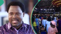 6 methods TB Joshua allegedly used to fake miracles, healings, BBC report reveals