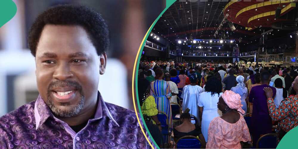 6 alleged methods TB Joshua used to fake miracles, healings