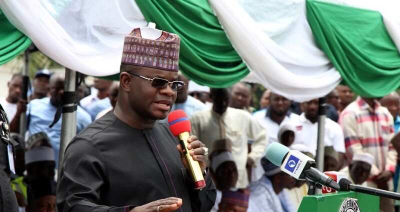 Amotekun not different from what we have in Kogi state - Gov Bello's aide