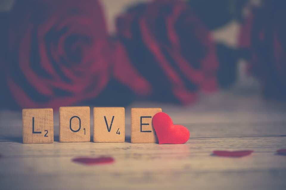 How long does it take to fall in love How long does it take to fall in love