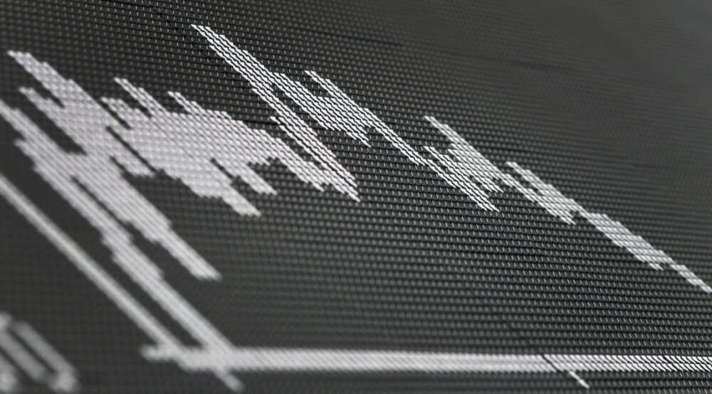 Investors fear a high-than-forecast inflation reading could spark another market sell-off Investors fear a high-than-forecast inflation reading could spark another market sell-off