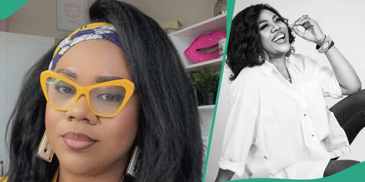 See how Stella Damasus turns head in new photos as she turns 46