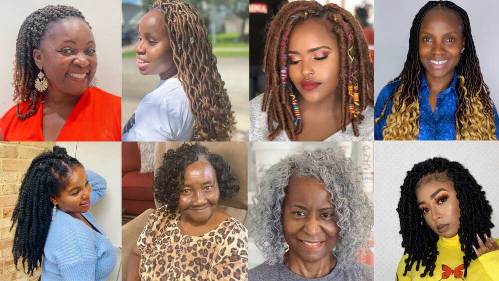 different styles of hair different styles of hair