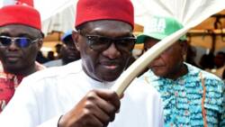 Anambra governorship election: APGA group says last-minute defectors deceived Andy Uba
