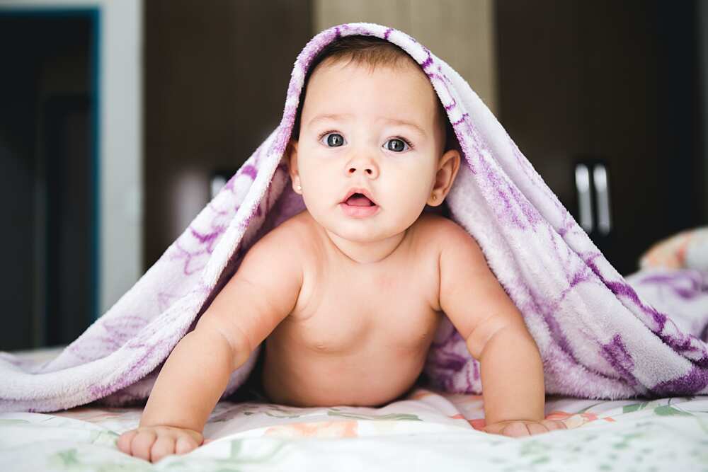 Norwegian baby names Norwegian baby names