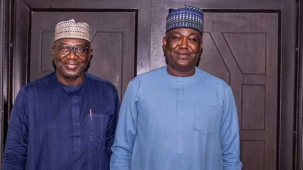 Olawepo and Abdulrazaq Olawepo and Abdulrazaq
