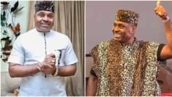 “I am Obicentric, but I don’t have a party yet”: Actor Kenneth Okonkwo discusses next move after dumping APC