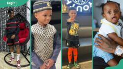 Who are Wizkid’s children? Meet his kids and their mothers