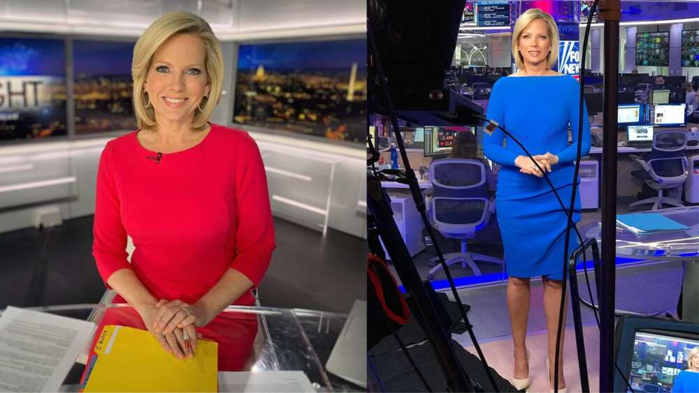 Shannon Bream from Fox News Shannon Bream from Fox News